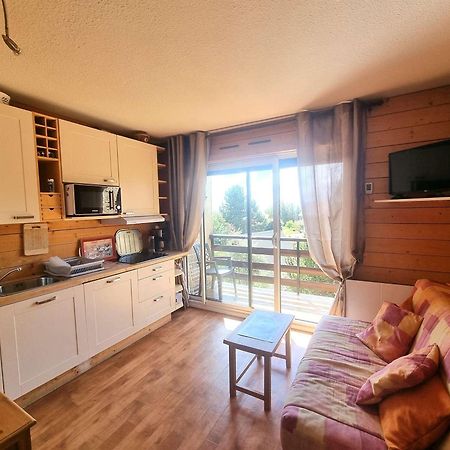Studio 4/6 Pers., Chaillol 1600, Proche Ski/Rando, Balcon S/O, Tv, Lave-Vaisselle, Animaux Ok. - Fr-1-393-66 Saint-Michel-de-Chaillol Экстерьер фото