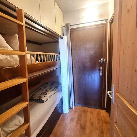 Studio 4/6 Pers., Chaillol 1600, Proche Ski/Rando, Balcon S/O, Tv, Lave-Vaisselle, Animaux Ok. - Fr-1-393-66 Saint-Michel-de-Chaillol Экстерьер фото