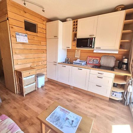 Studio 4/6 Pers., Chaillol 1600, Proche Ski/Rando, Balcon S/O, Tv, Lave-Vaisselle, Animaux Ok. - Fr-1-393-66 Saint-Michel-de-Chaillol Экстерьер фото