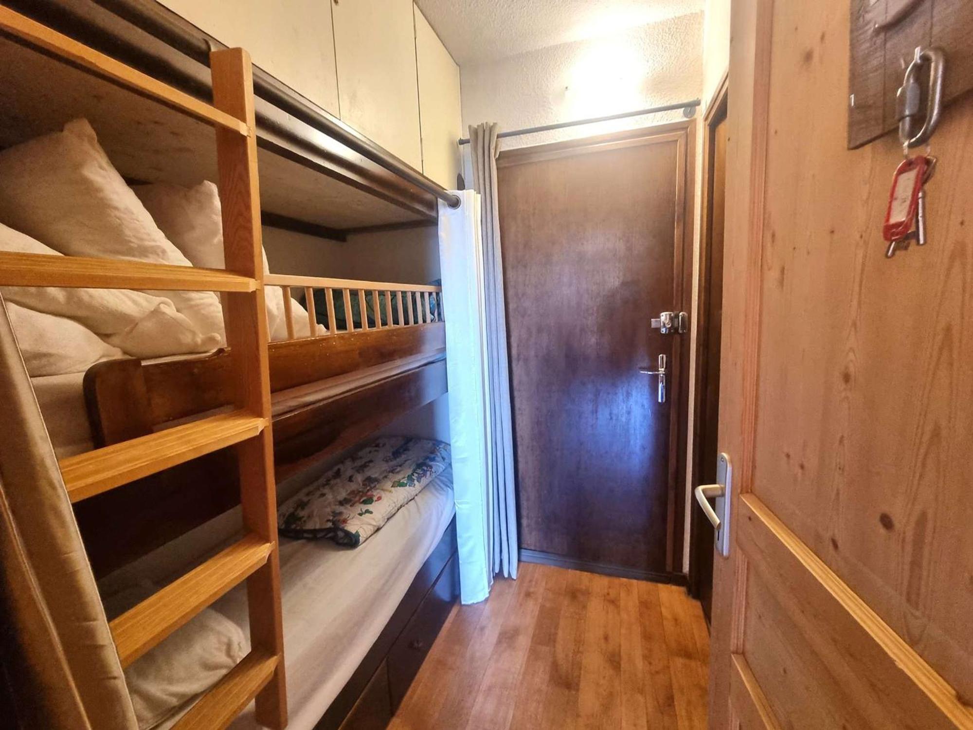 Studio 4/6 Pers., Chaillol 1600, Proche Ski/Rando, Balcon S/O, Tv, Lave-Vaisselle, Animaux Ok. - Fr-1-393-66 Saint-Michel-de-Chaillol Экстерьер фото