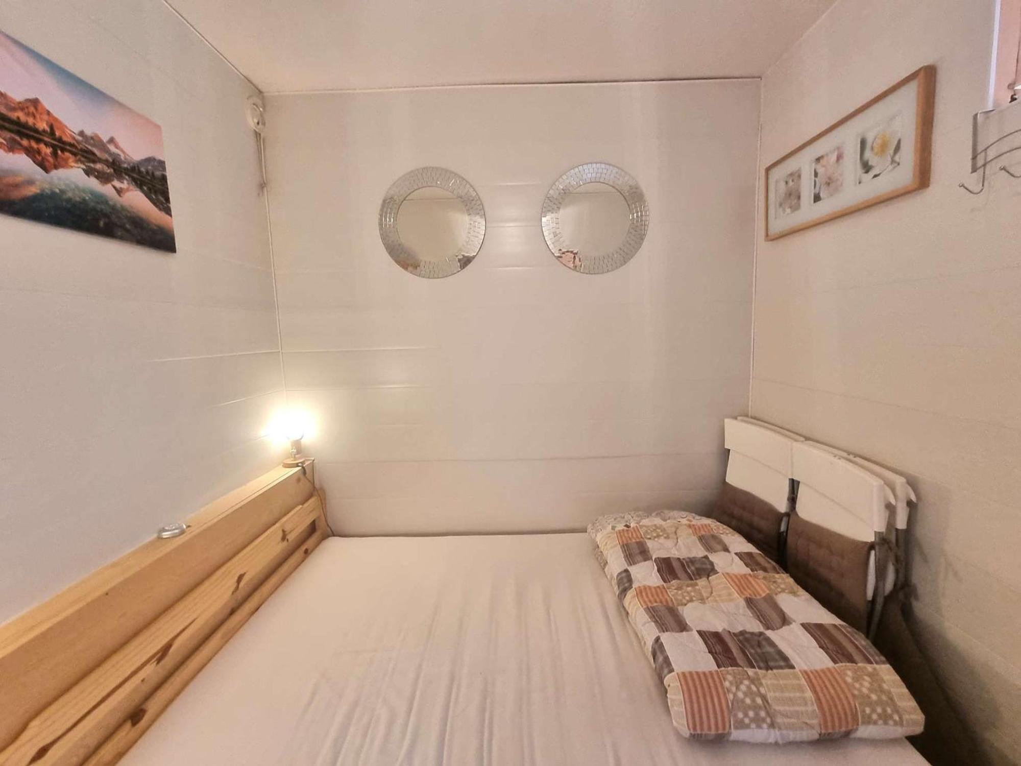 Studio 4/6 Pers., Chaillol 1600, Proche Ski/Rando, Balcon S/O, Tv, Lave-Vaisselle, Animaux Ok. - Fr-1-393-66 Saint-Michel-de-Chaillol Экстерьер фото